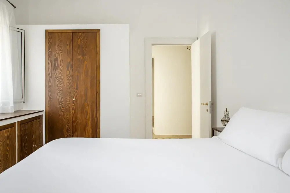 Umberto Apartment With Terrace