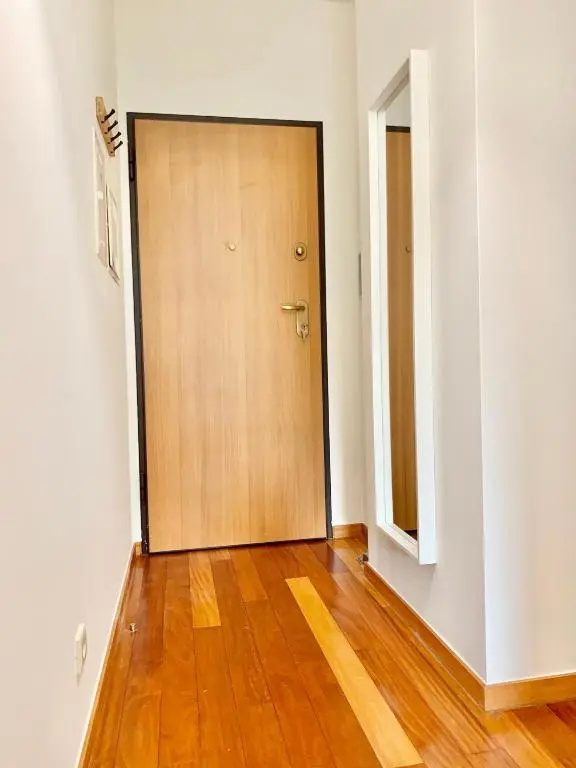University of Minho- INL Campus Gualtar Apartment