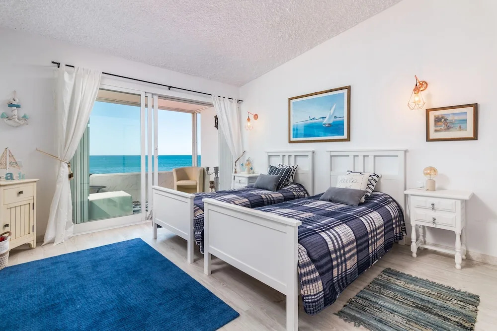 Beach Villa Dorada