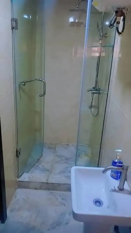 Preserve Hotel Ilupeju