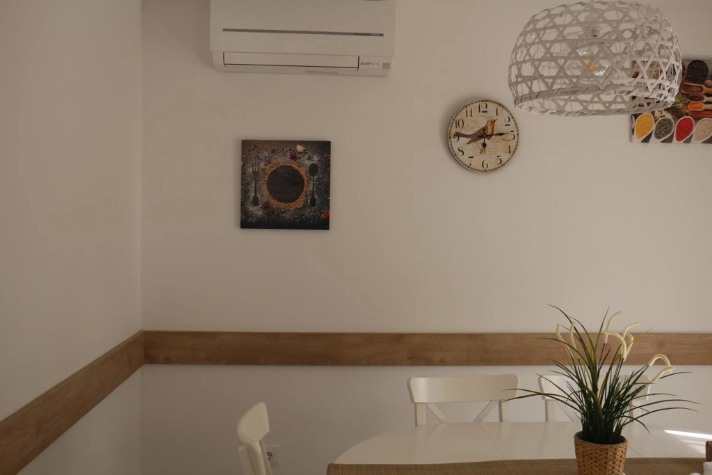 Apartamentos Roca Tarpeya