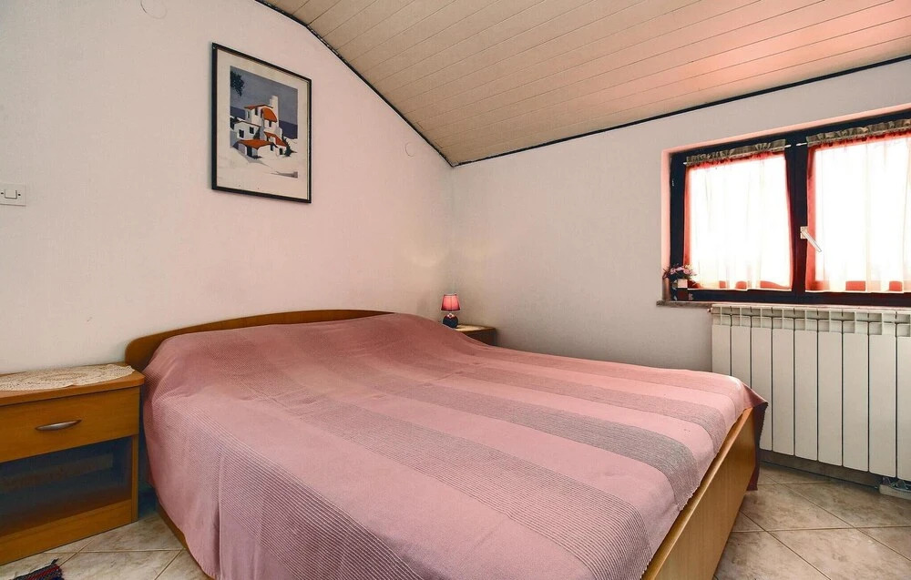 Awesome Home in Umag With Wifi and 0 Bedrooms