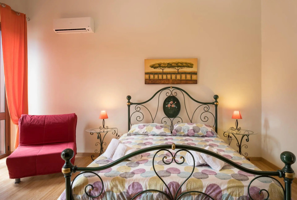 hiresicily - Wellness House Galilei