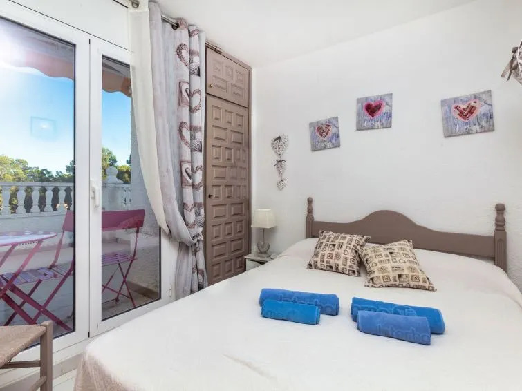 Holiday Home Isis