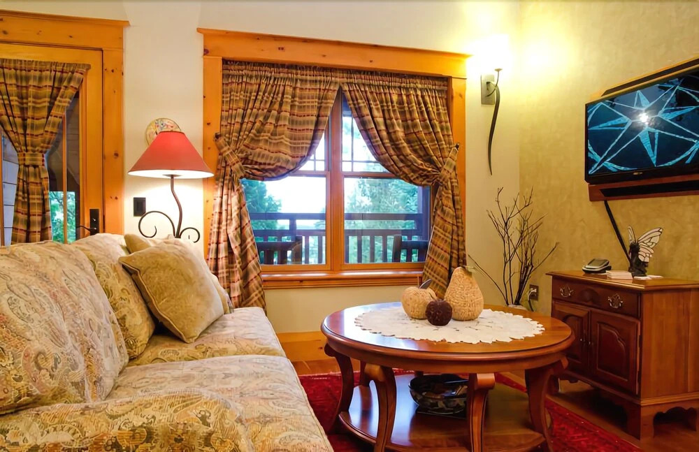 Little Cove Villa