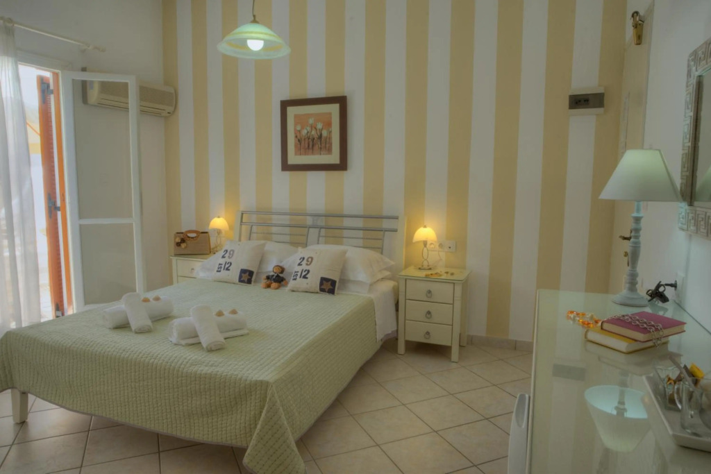 Hotel Cyclades