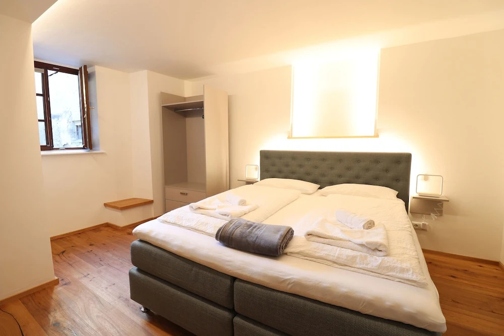 Das Fischer Boardinghouse KF