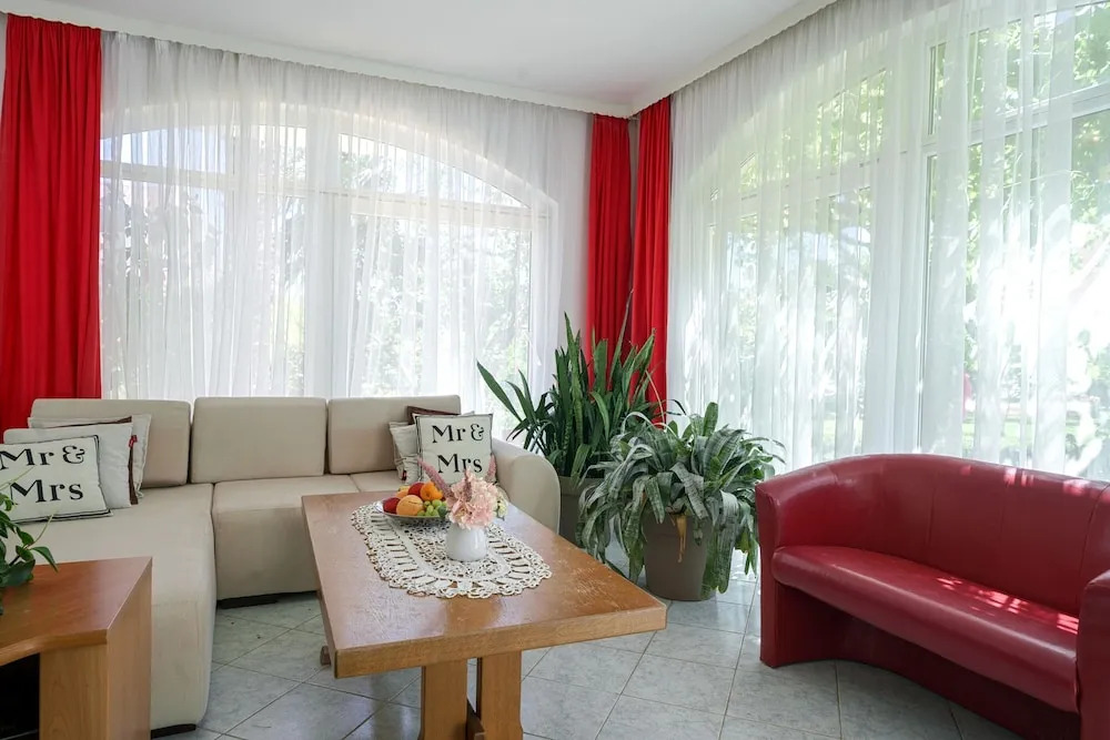 Apartments Nostro Palazzo