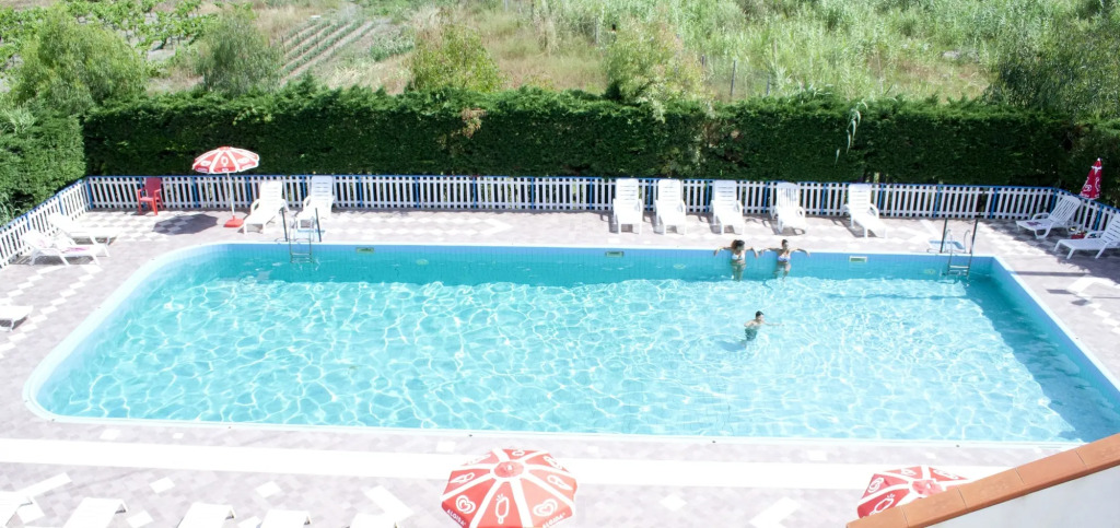 Hotel Felix