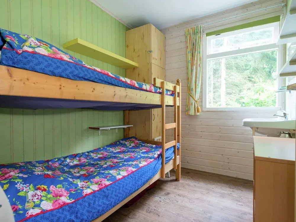 Holiday Home in Arriën near Beerze Nature