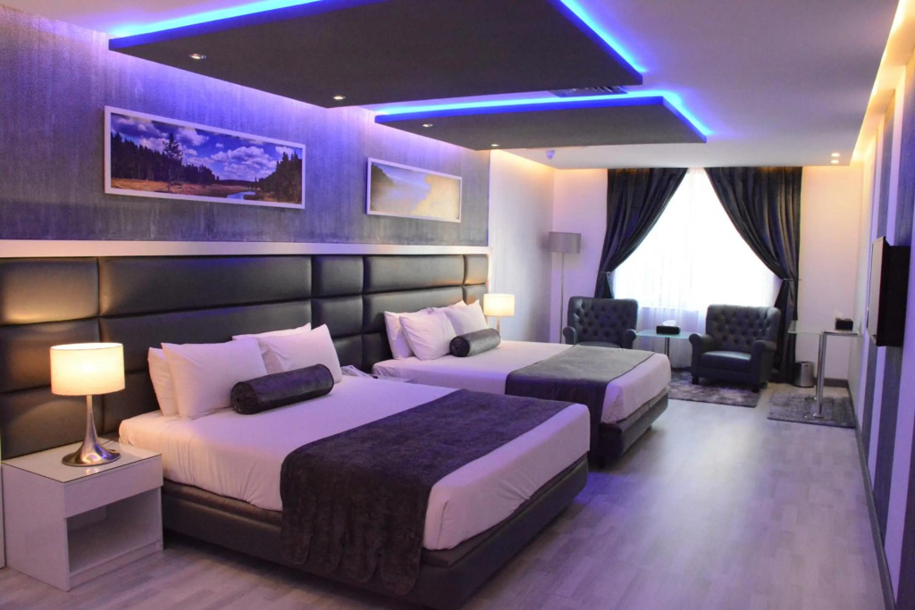 Islamabad Hotel