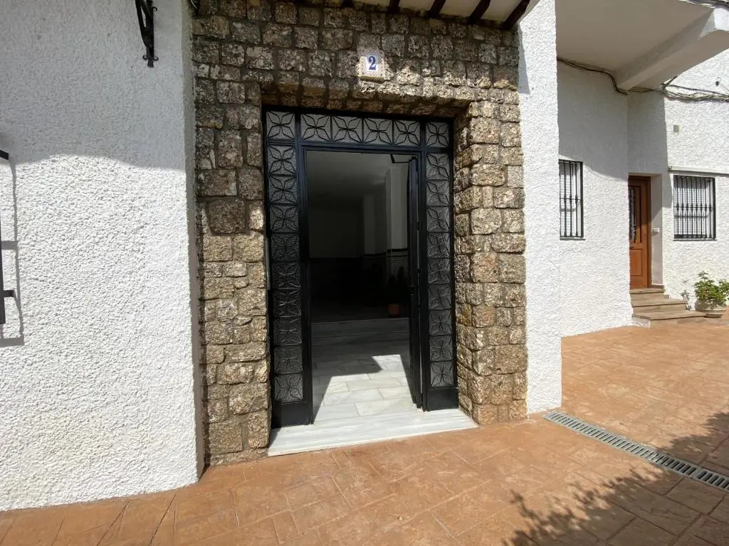 Coronado 73 Apartments Casasol