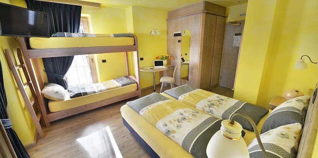Hotel Piccolo Mondo