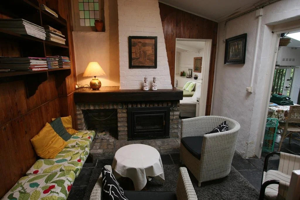 Chalet Het Wilgenhuis