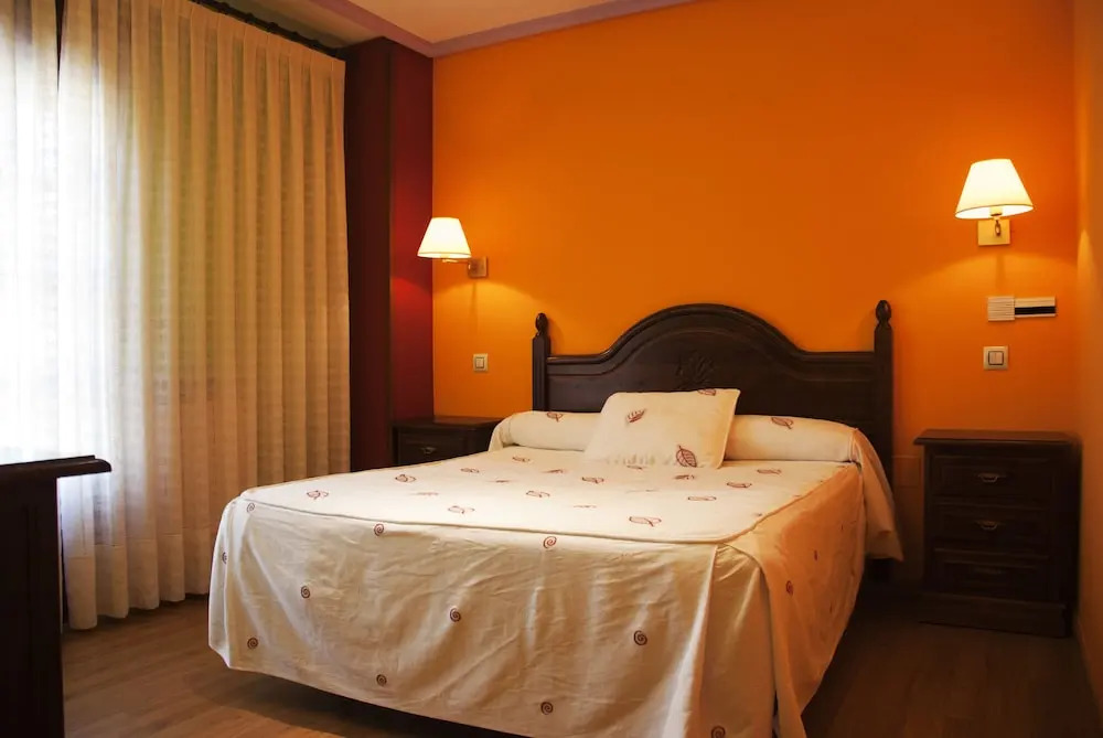 Hotel Rural Tierra de Lobos