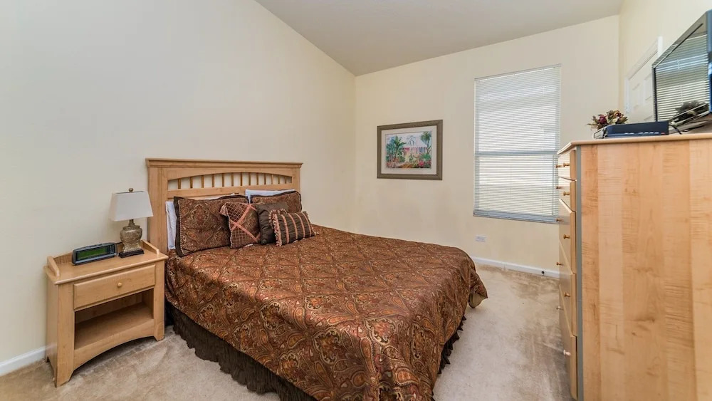 Fp8147 Windsor Palms Resort Vacation Home