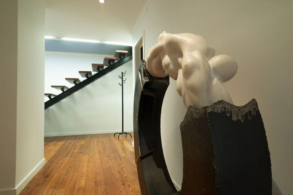ARTS IN Penthouse Apartments Til Sol