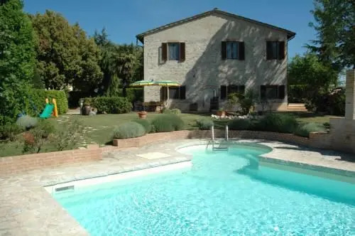Casa Vacanze Fonternino