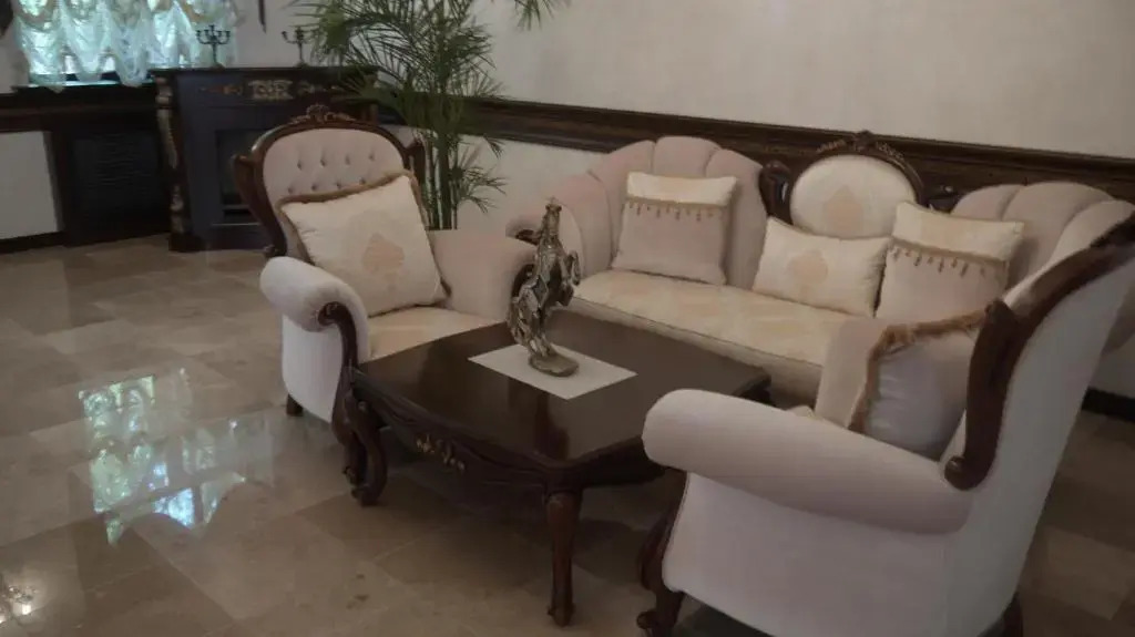 Hotel KREZ