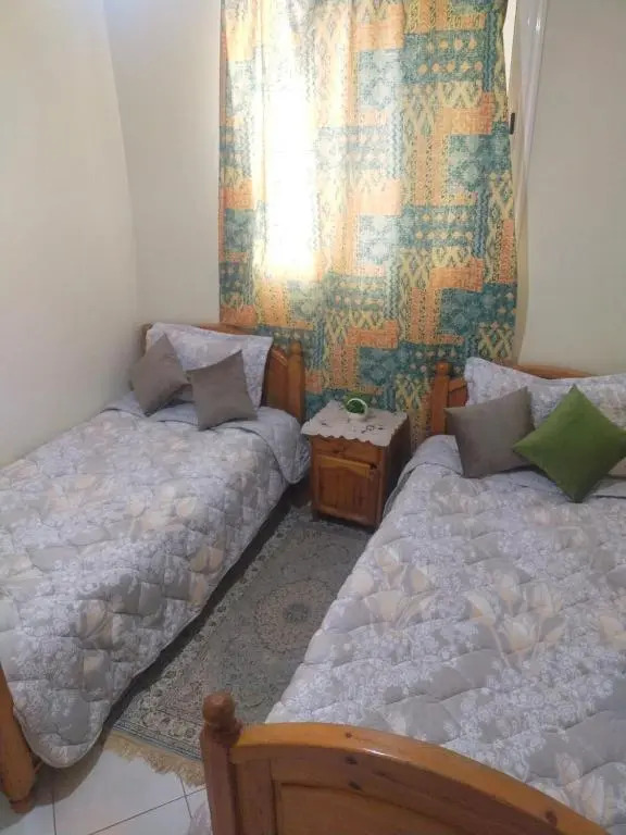 Appartement à louer à Tadamon 2 Hay Salam / Agadir