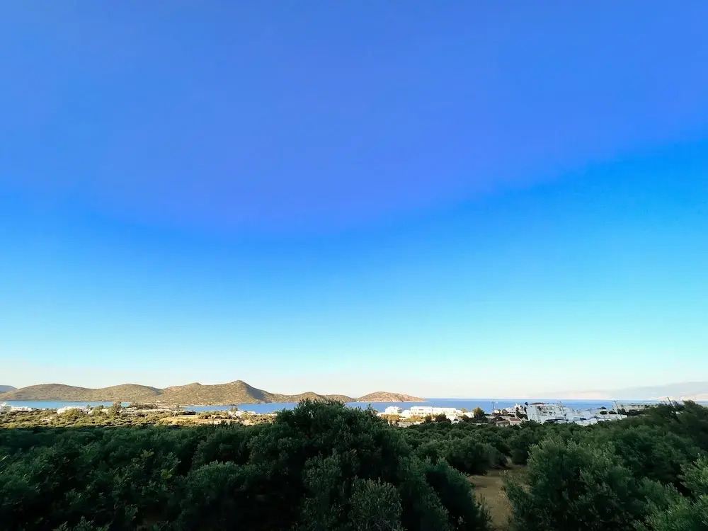 Elounda Ocean View Suites
