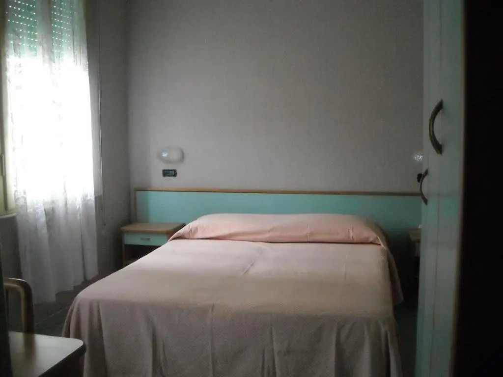 Hotel Villa Europa