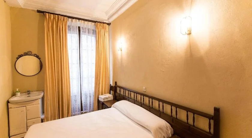 Pension Iberia