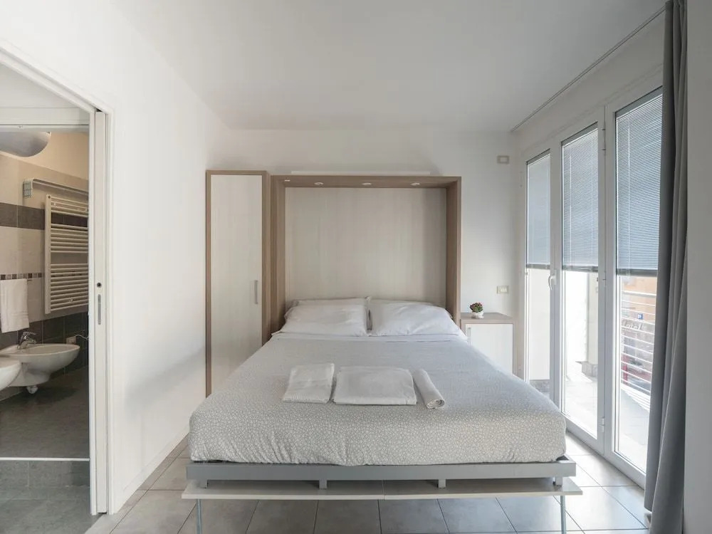 Residence Valentino