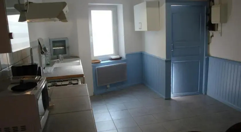 Maison de lOrme