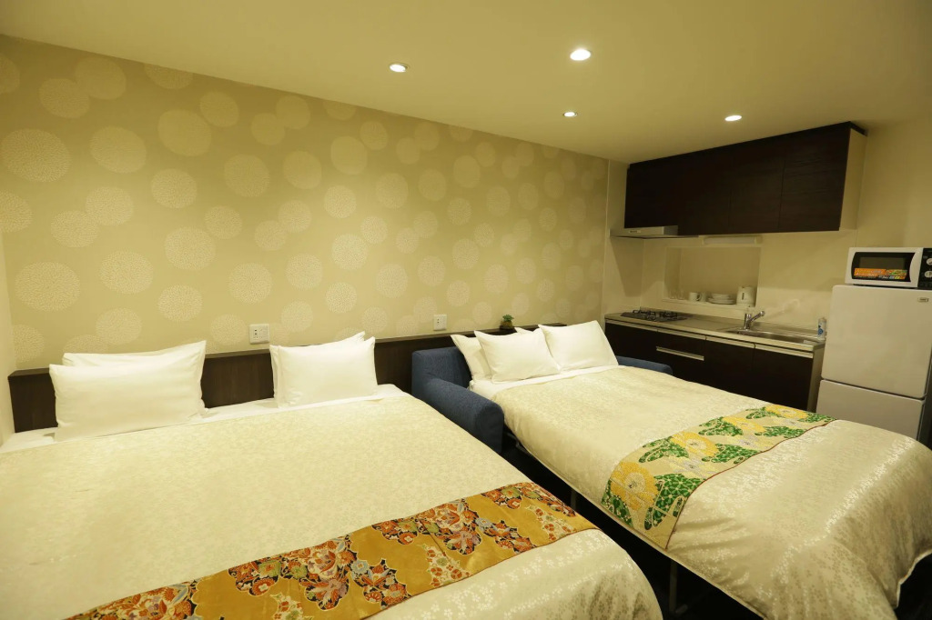 Sumika Residence