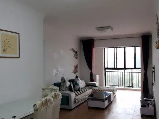 Youtian Yangsheng Holiday Apartment