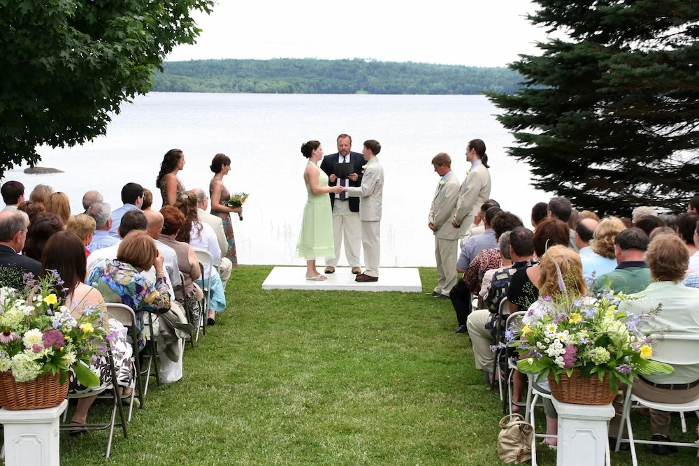 Alamoosook Lakeside Inn Orland