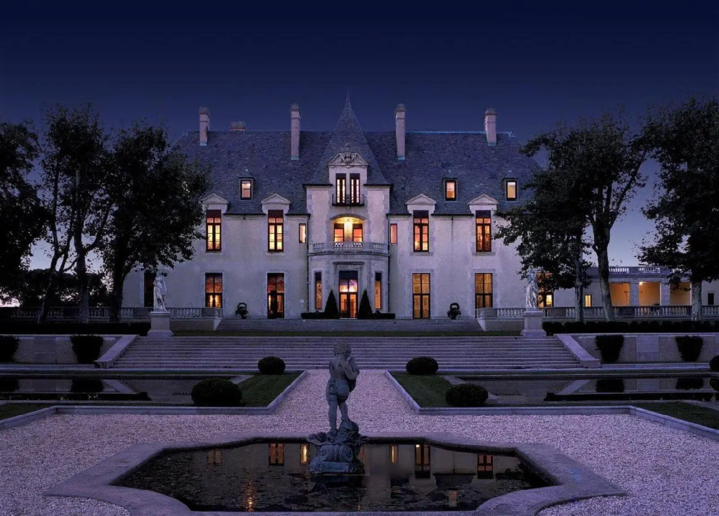 Oheka Castle Hotel & Estate