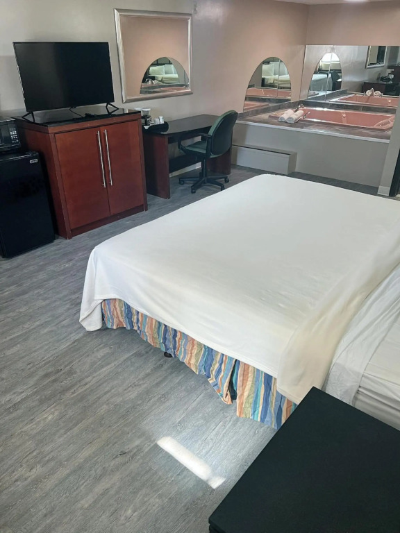 Americas Best Value Inn Torrington, CT