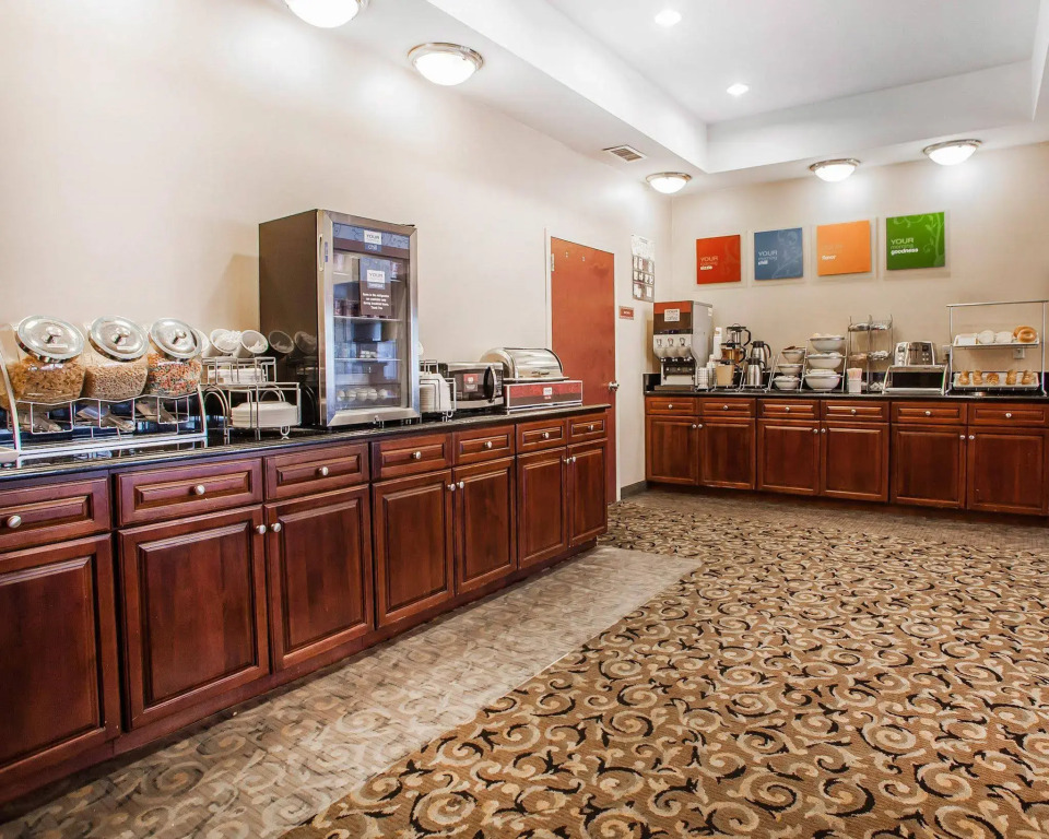 Garner Hotel Mahwah by IHG
