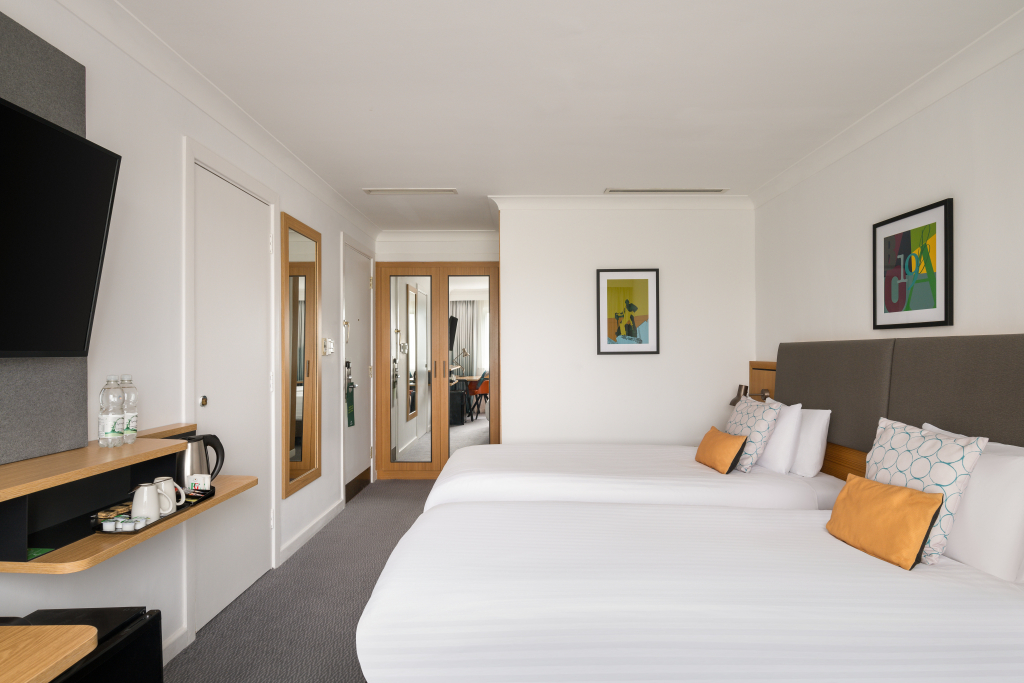 Holiday Inn Birmingham Bromsgrove by IHG