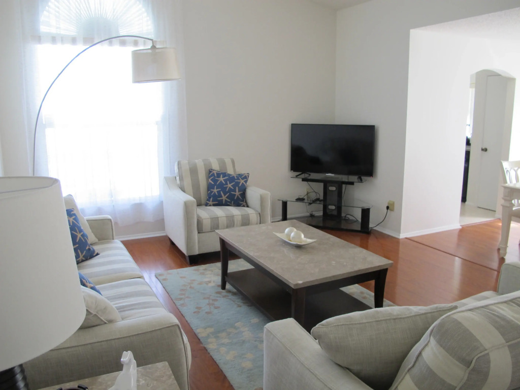 *RENOVATED* Villa Private Pool, Disney :WL65, Kissimmee, US