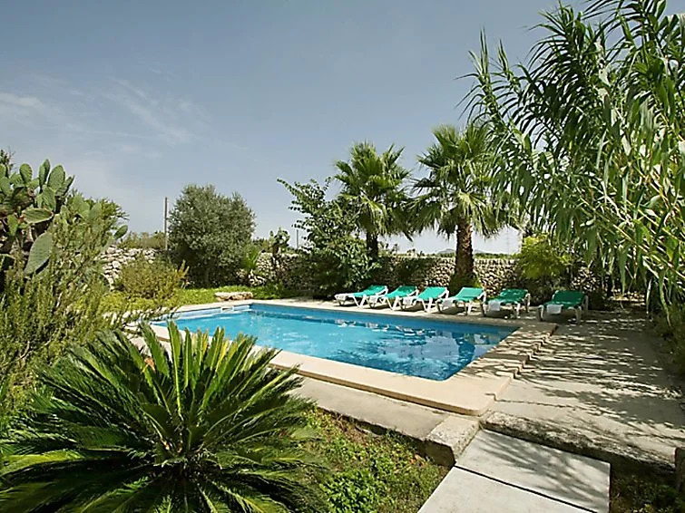 Holiday Home Peretó