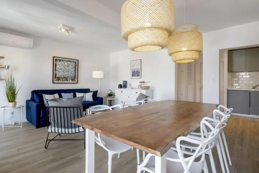 Superb 3 stars flat w balcony in the heart of Saint-Jean-de-Luz - Welkeys
