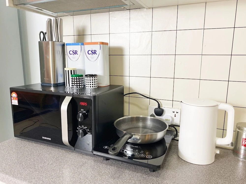 Icon City Premier Suites by WeCare
