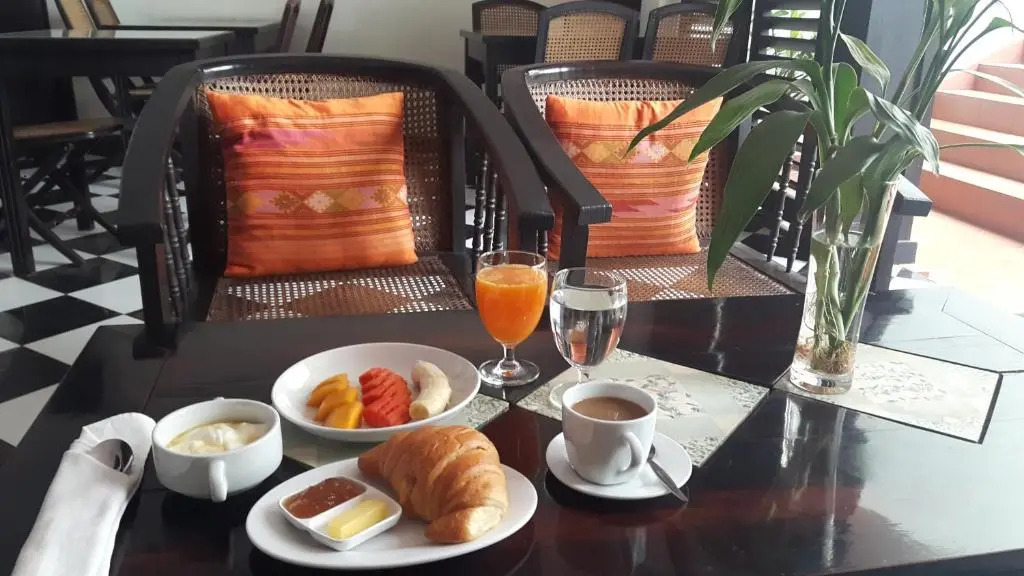 Hotel Khamvongsa