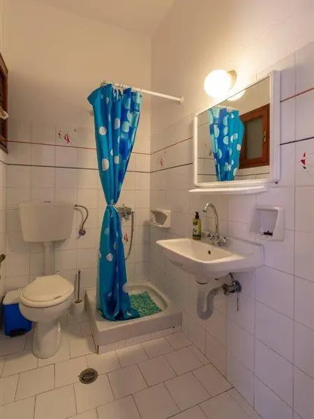 Fondas Apartments