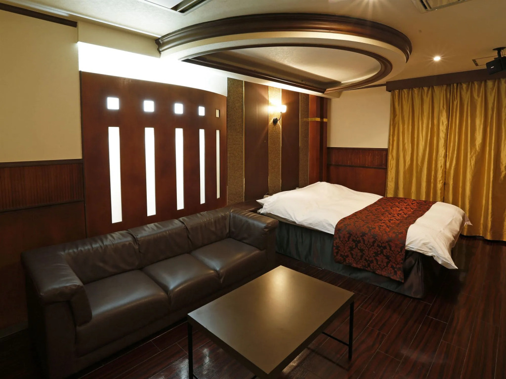 Hotel Fine Garden Gifu