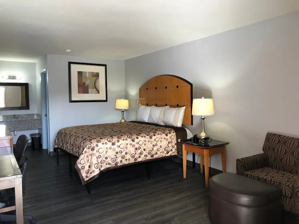 Magnolia Inn Laurens