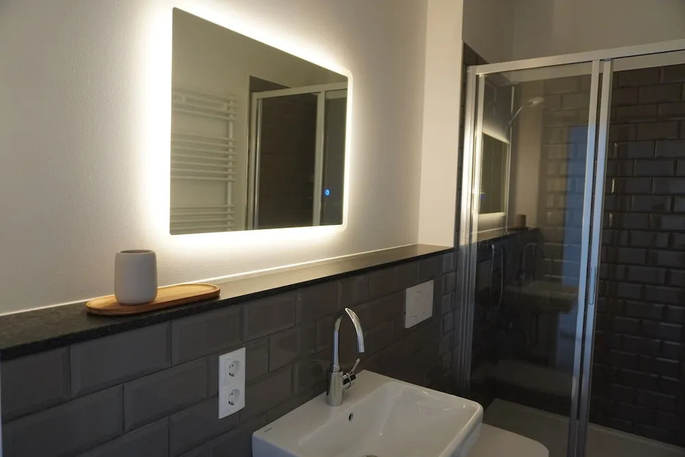Sleepwell Apartment - Ehrensteinsuite