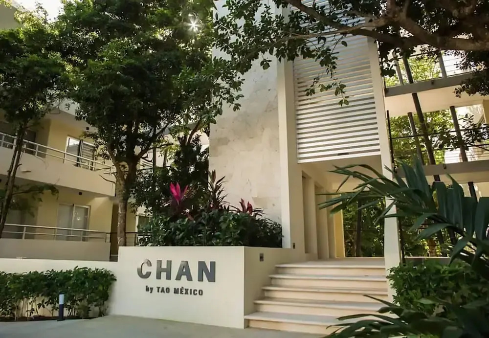 Apartamento Sirenis Chan 2 habitaciones
