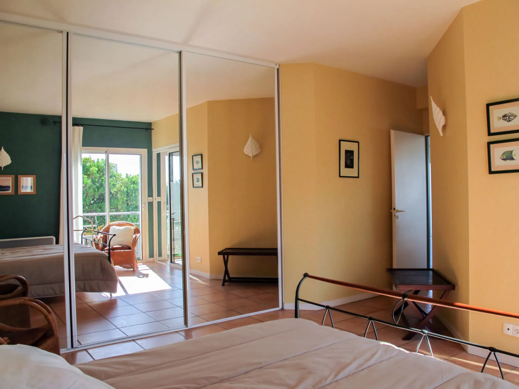 Holiday Home Les Pinasses by Interhome