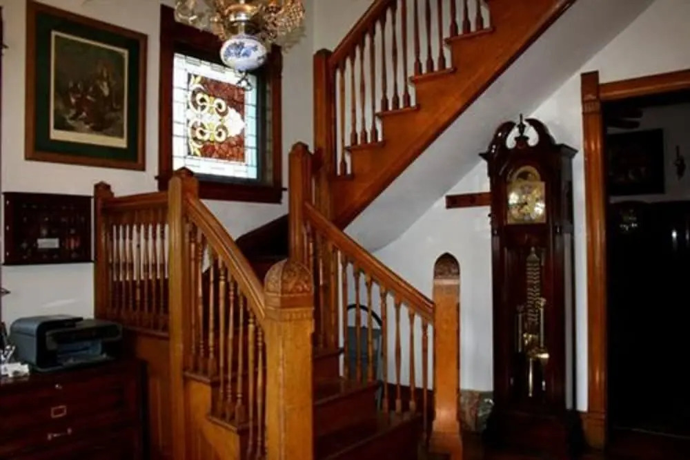 Lennox House Bed & Breakfast