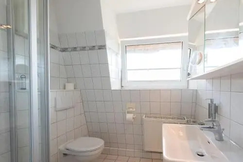 LH Bremer Strasse, Hausteil 3