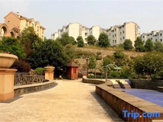 Lushan Resort